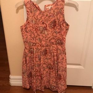 Girls dresses